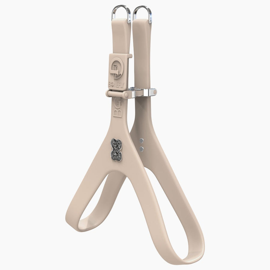 Boneflex Ultra Beige Harness