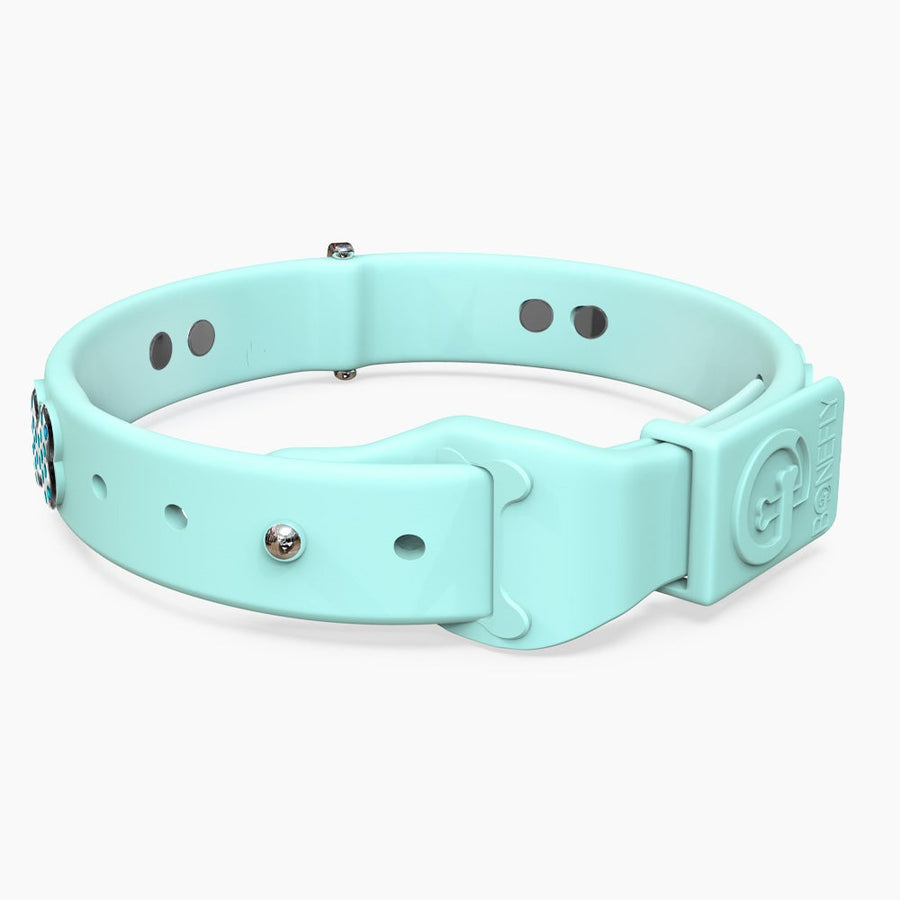 Boneflex Ultra Mint Collar