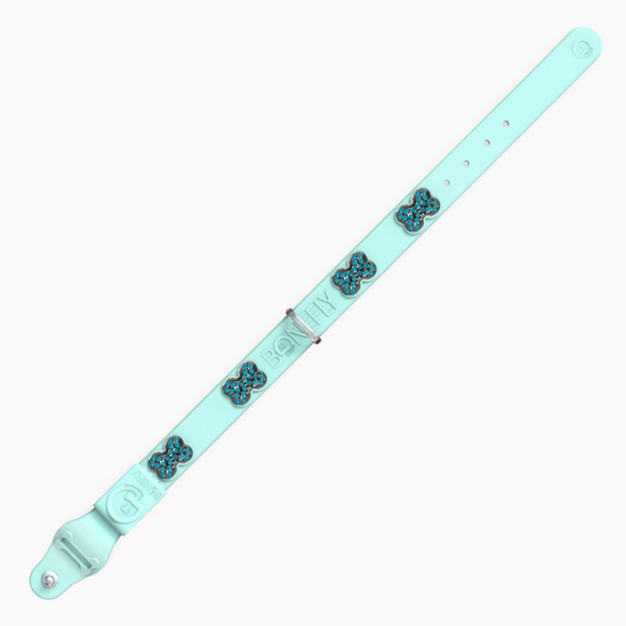 Boneflex Ultra Mint Collar