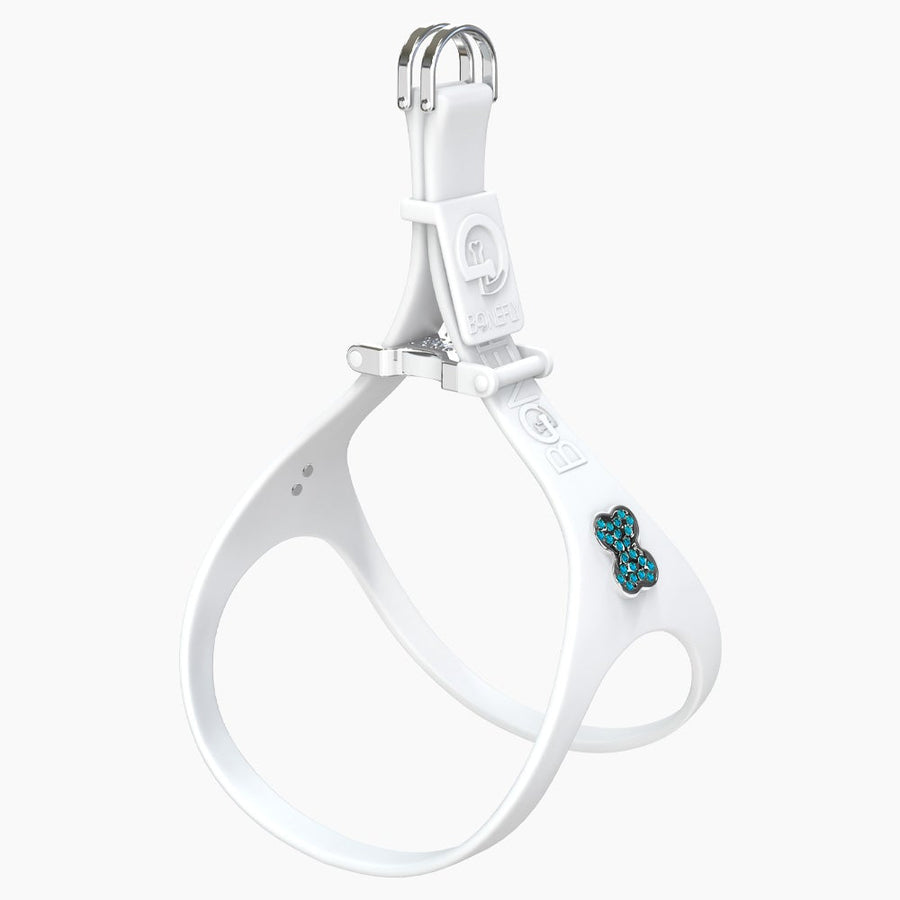 Boneflex Ultra White Harness