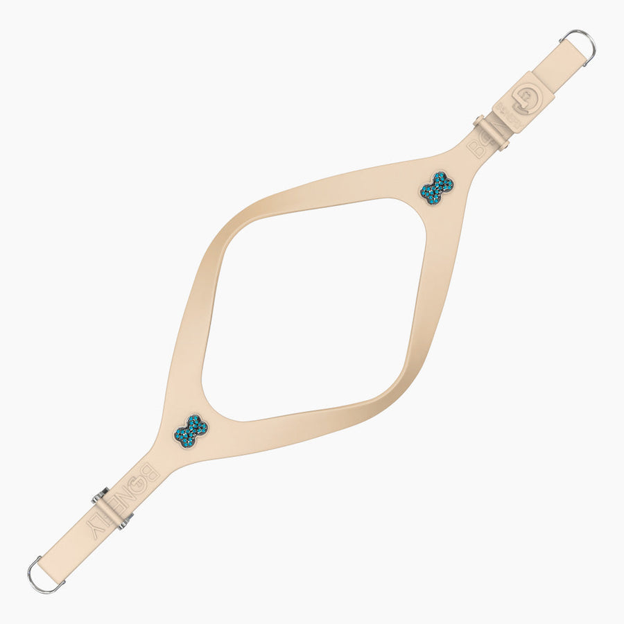 Boneflex Ultra Beige Harness