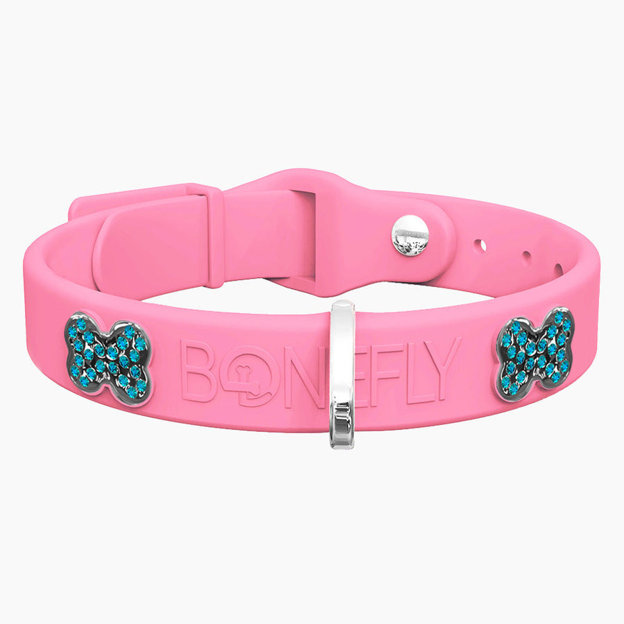 Boneflex+ Ultra Baby Pink Collar