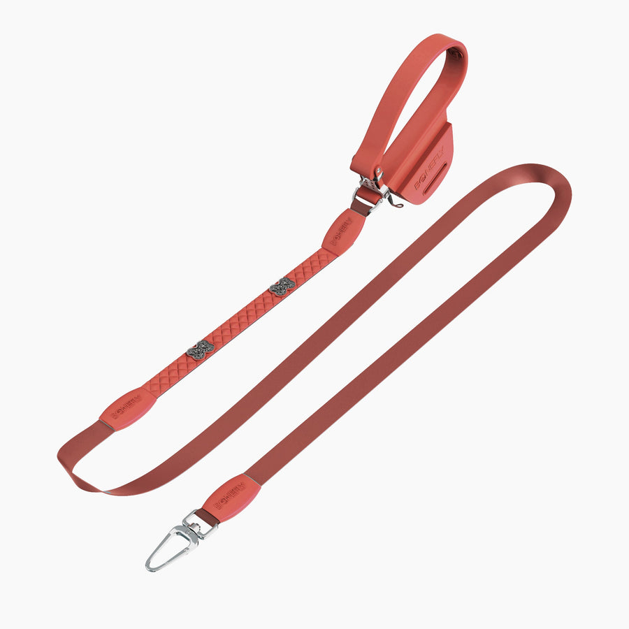 QuiltFLY Ultra Brick Leash