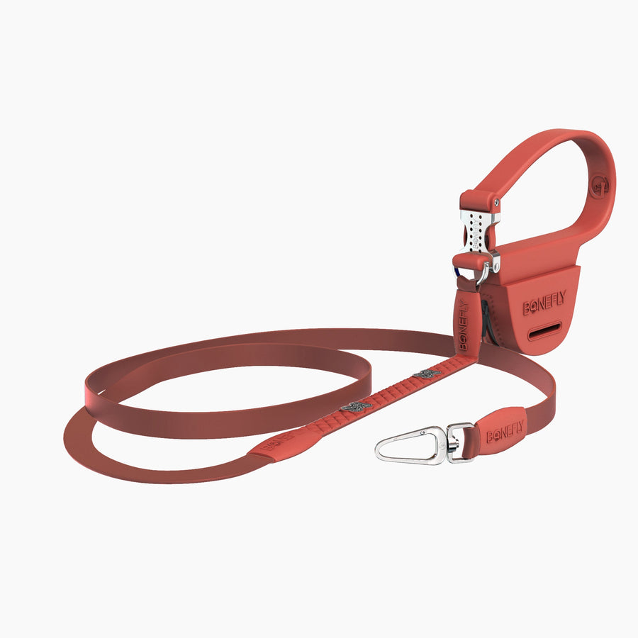 QuiltFLY Ultra Brick Leash