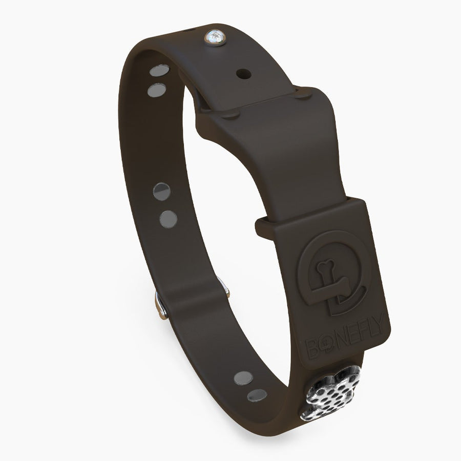 Boneflex Ultra Graphite Collar