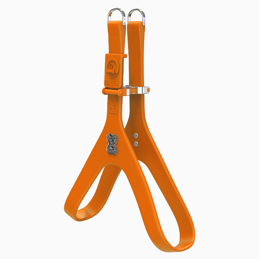 Boneflex Limited Ultra Mandarine Harness