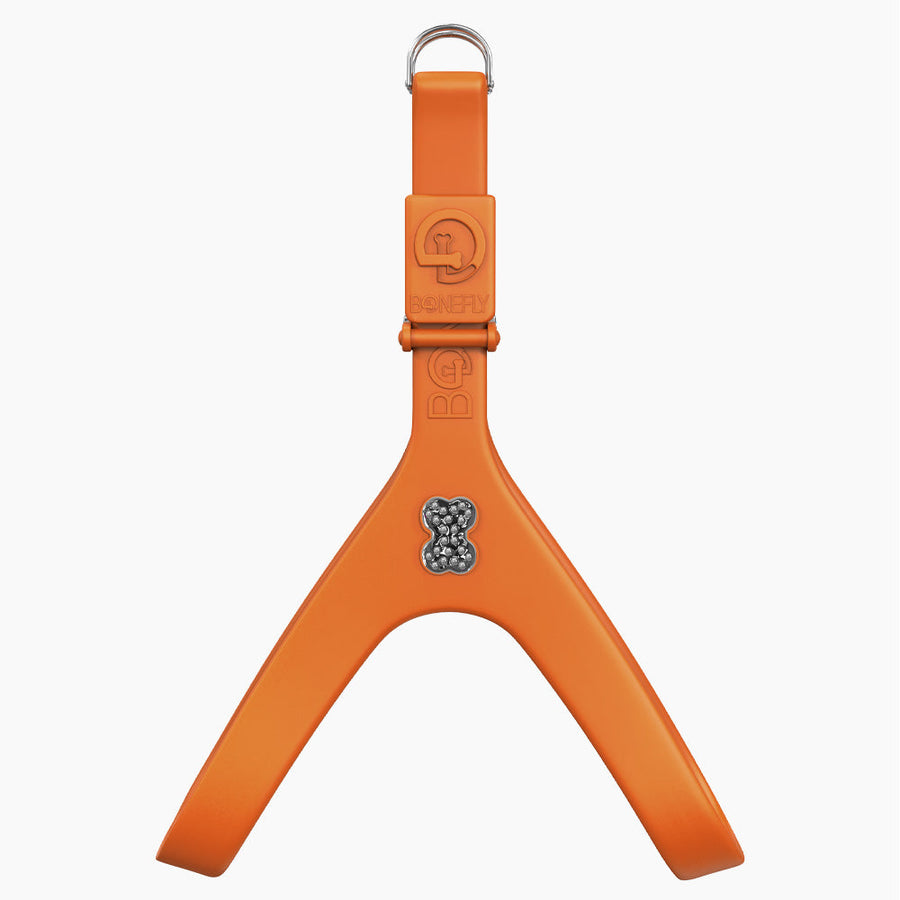 Boneflex Limited Ultra Mandarine Harness