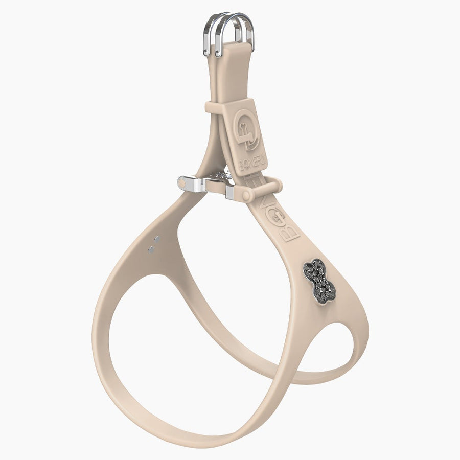 Boneflex Ultra Beige Harness