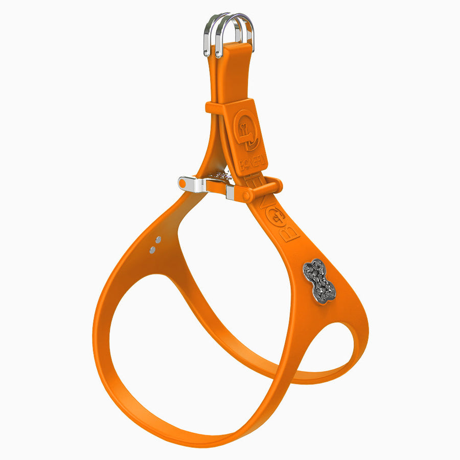 Boneflex Limited Ultra Mandarine Harness