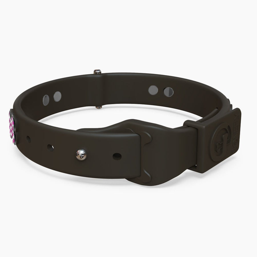 Boneflex Ultra Graphite Collar