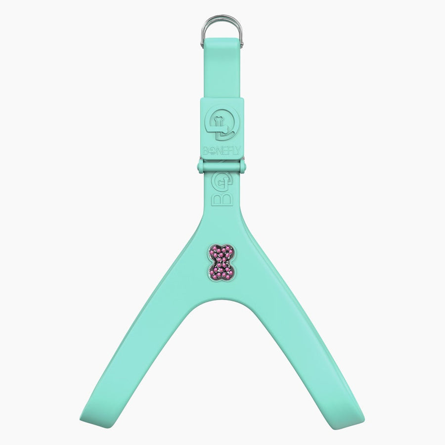 Boneflex Ultra Mint Harness