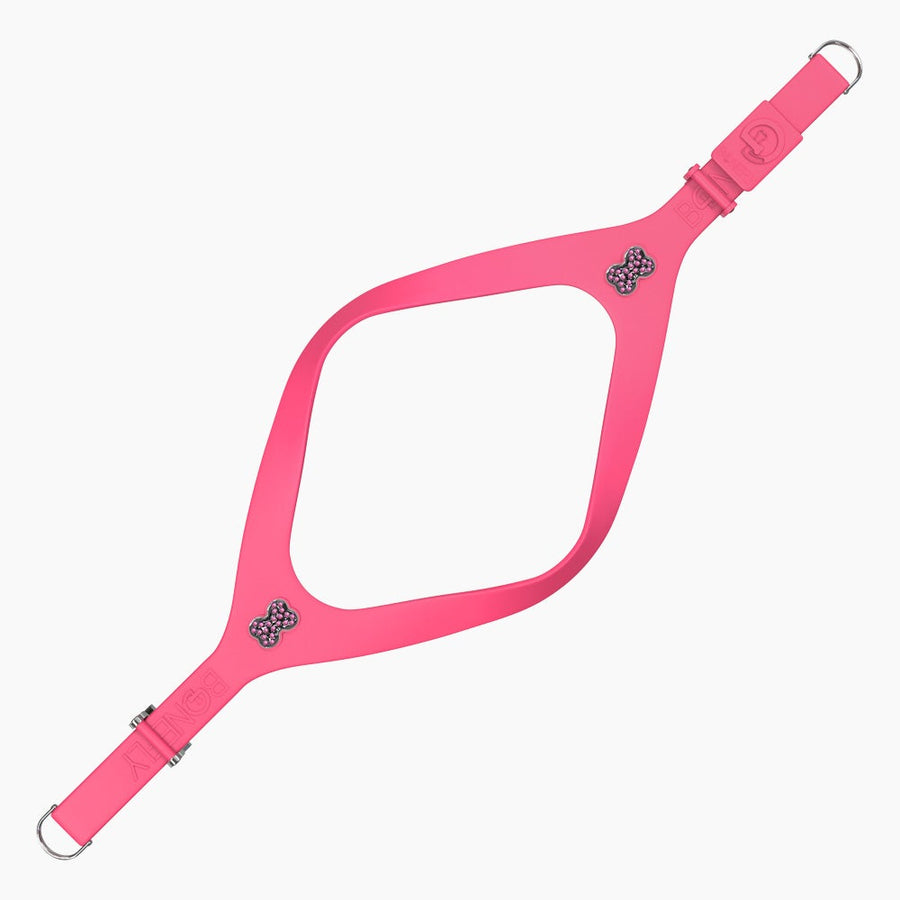 Boneflex Ultra Pink Harness