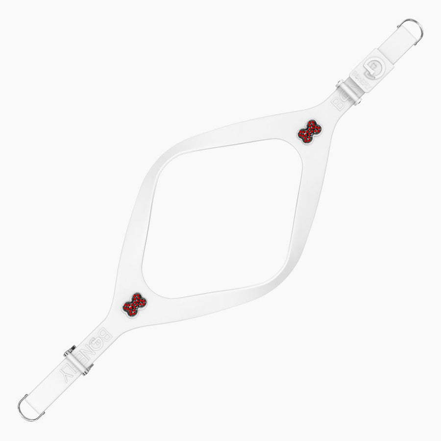 Boneflex Ultra White Harness