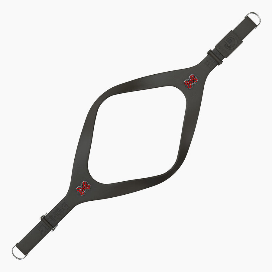 Boneflex Ultra Graphite Harness