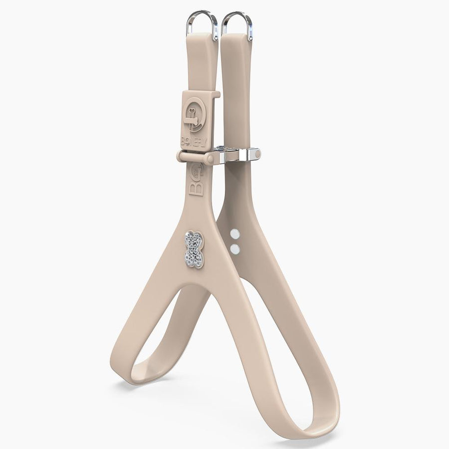 Boneflex Ultra Beige Harness