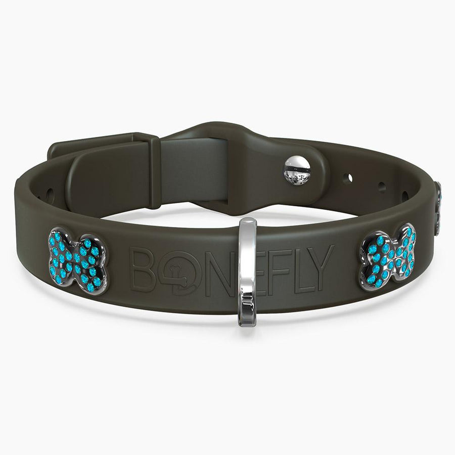 Boneflex Ultra Graphite Collar