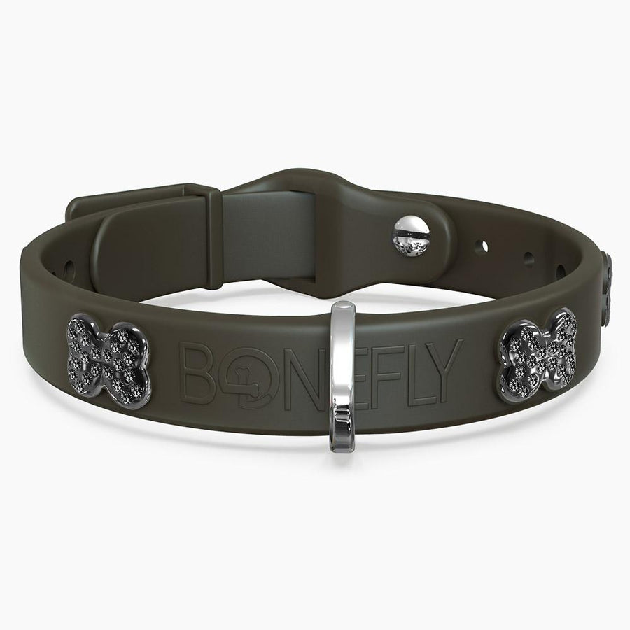 Boneflex Ultra Graphite Collar