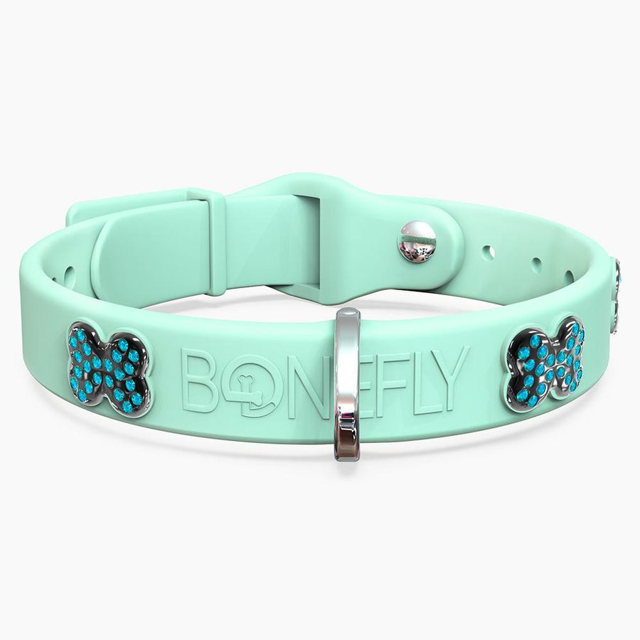 Boneflex Ultra Mint Collar