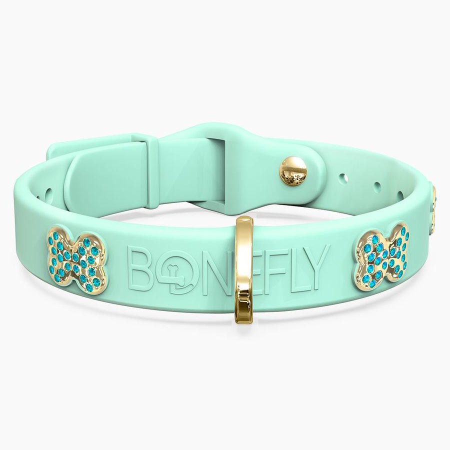 Boneflex Ultra Mint Collar