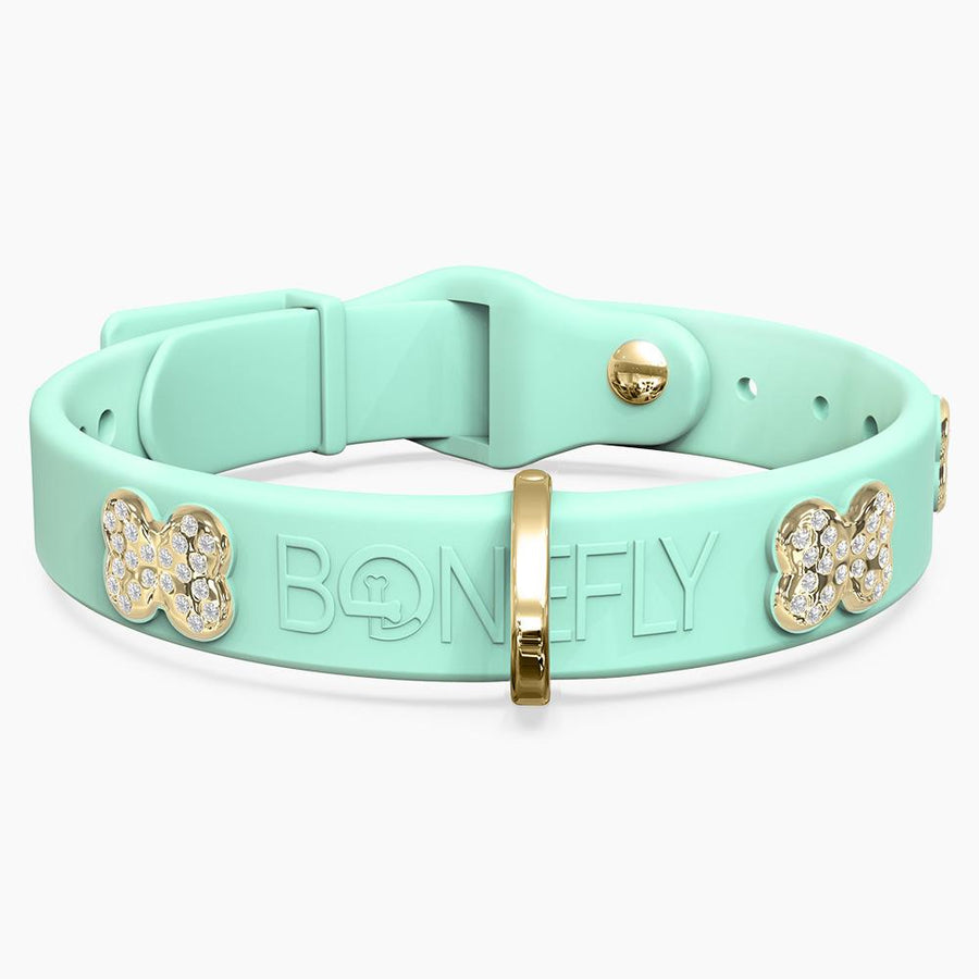 Boneflex Ultra Mint Collar