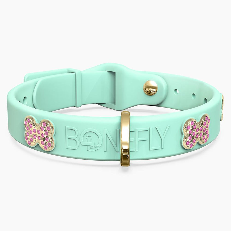 Boneflex Ultra Mint Collar