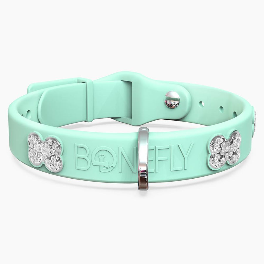 Boneflex Ultra Mint Collar