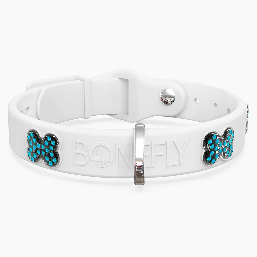 Boneflex Ultra White Collar