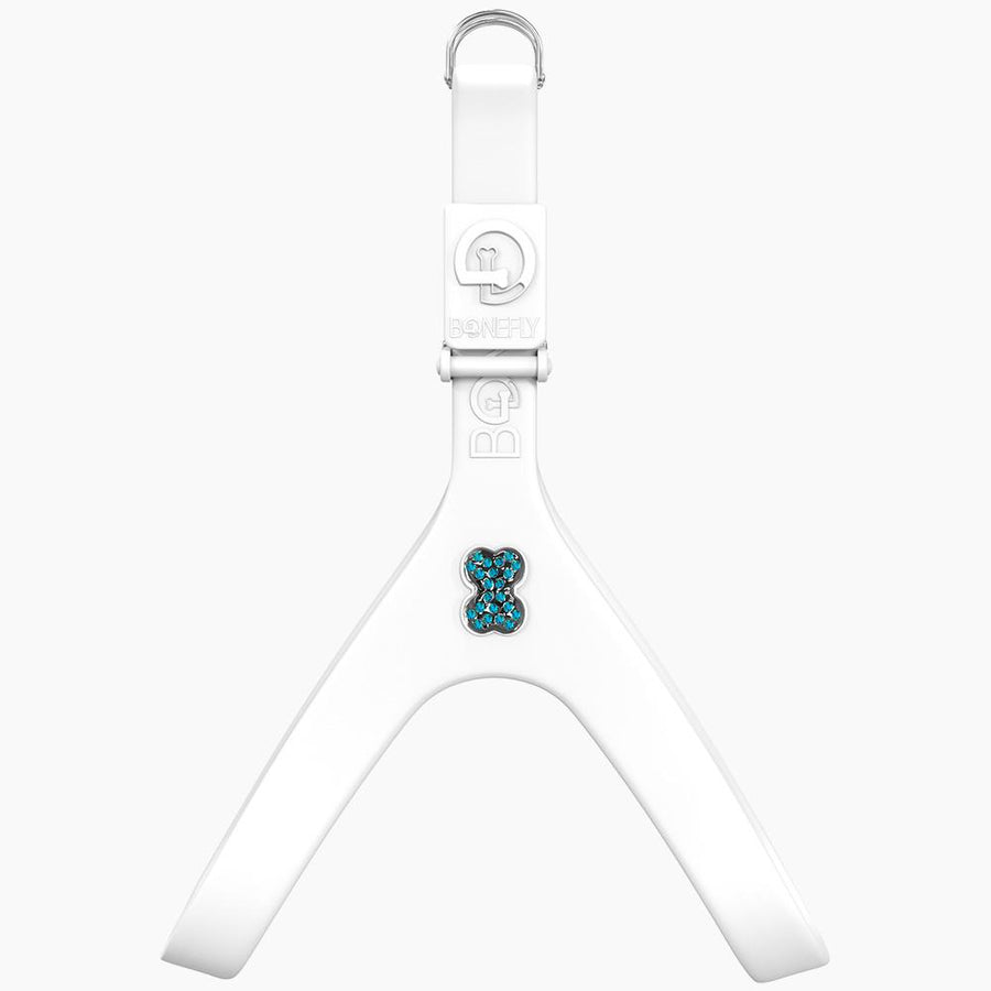 Boneflex Ultra White Harness