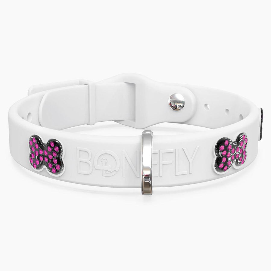 Boneflex Ultra White Collar