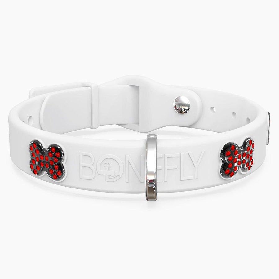 Boneflex Ultra White Collar