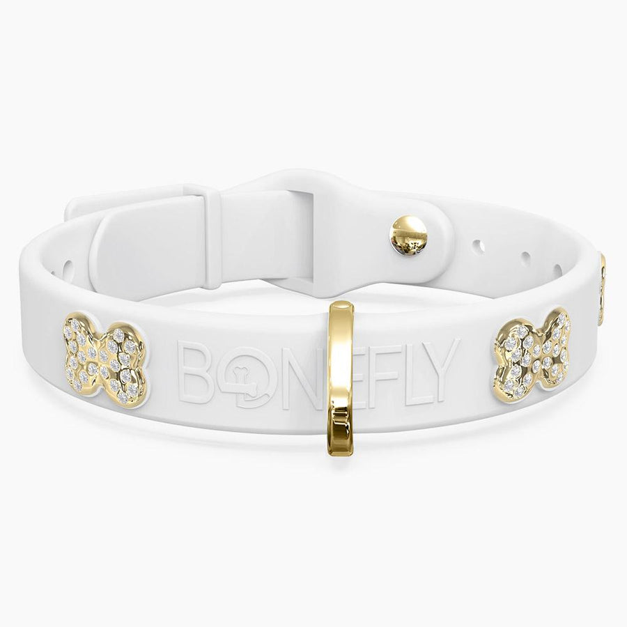 Boneflex Ultra White Collar