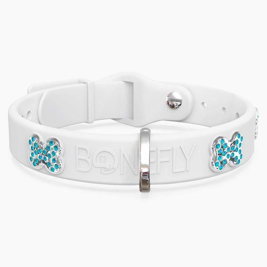 Boneflex Ultra White Collar