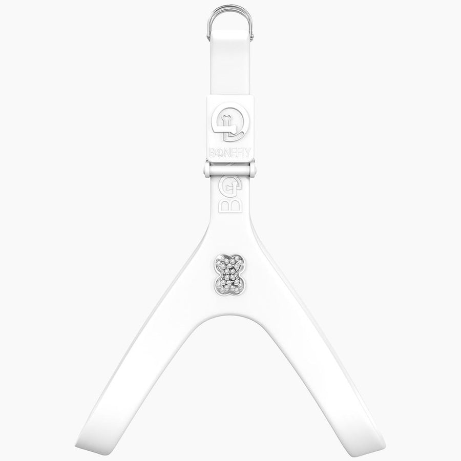 Boneflex Ultra White Harness