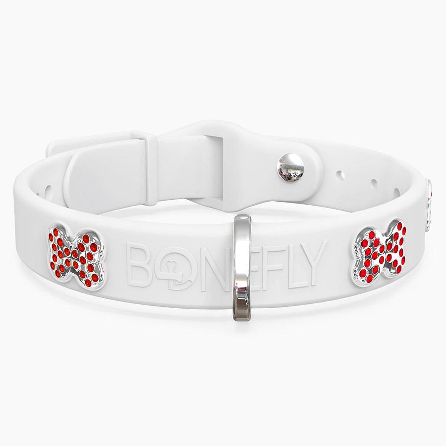 Boneflex Ultra White Collar