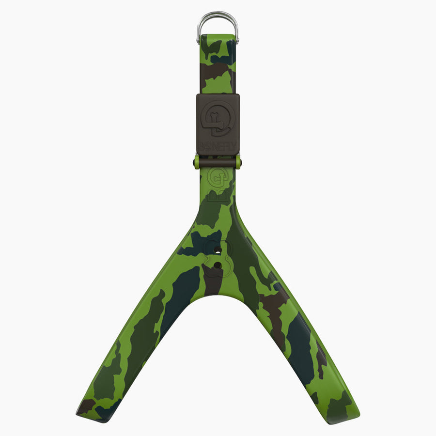 Boneflex Harness Camo