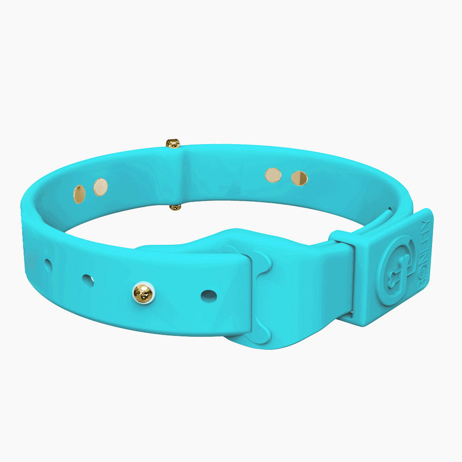 Boneflex+ Ultra Teal Collar