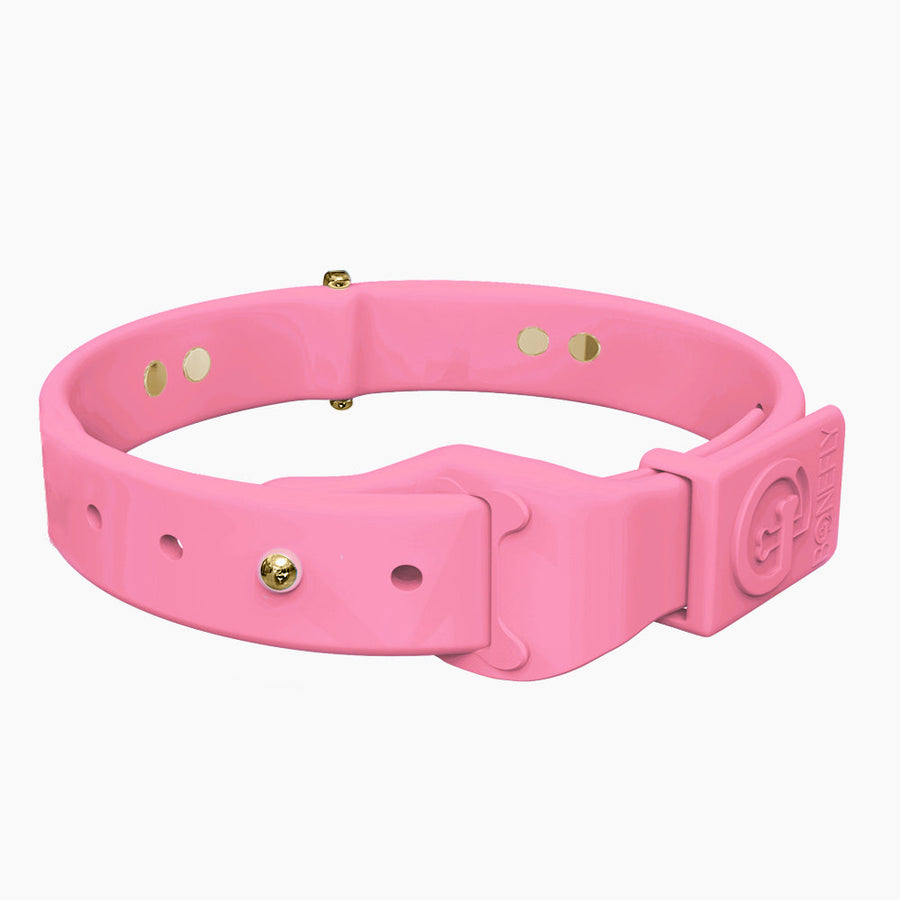 Boneflex+ Ultra Baby Pink Collar