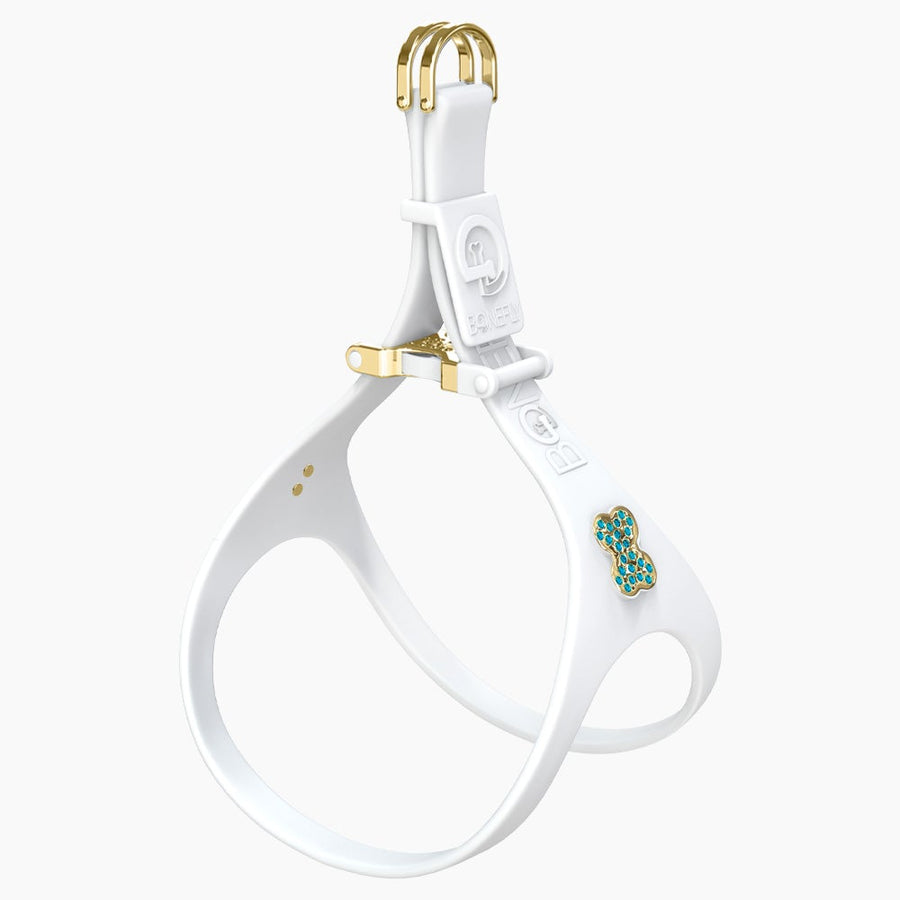 Boneflex Ultra White Harness