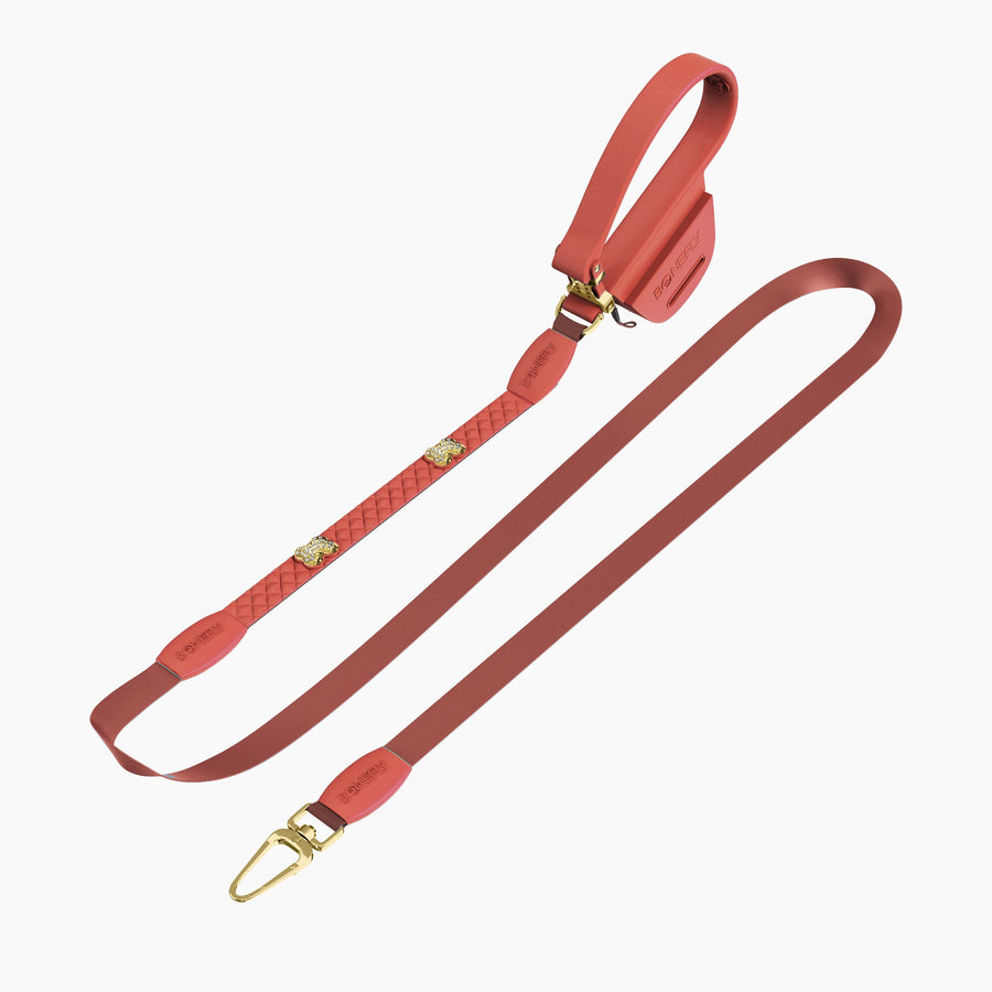 QuiltFLY Ultra Brick Leash