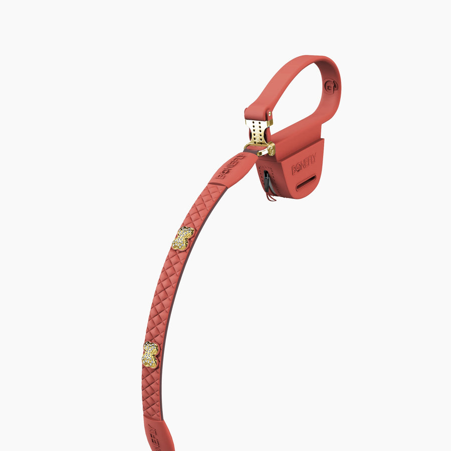 QuiltFLY Ultra Brick Leash