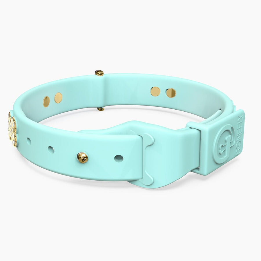 Boneflex Ultra Mint Collar