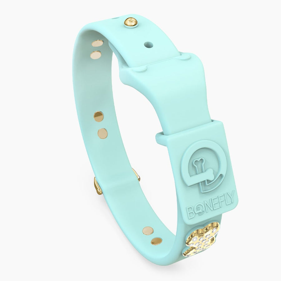 Boneflex Ultra Mint Collar