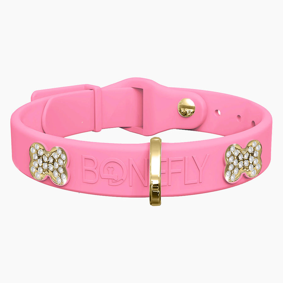 Boneflex+ Ultra Baby Pink Collar