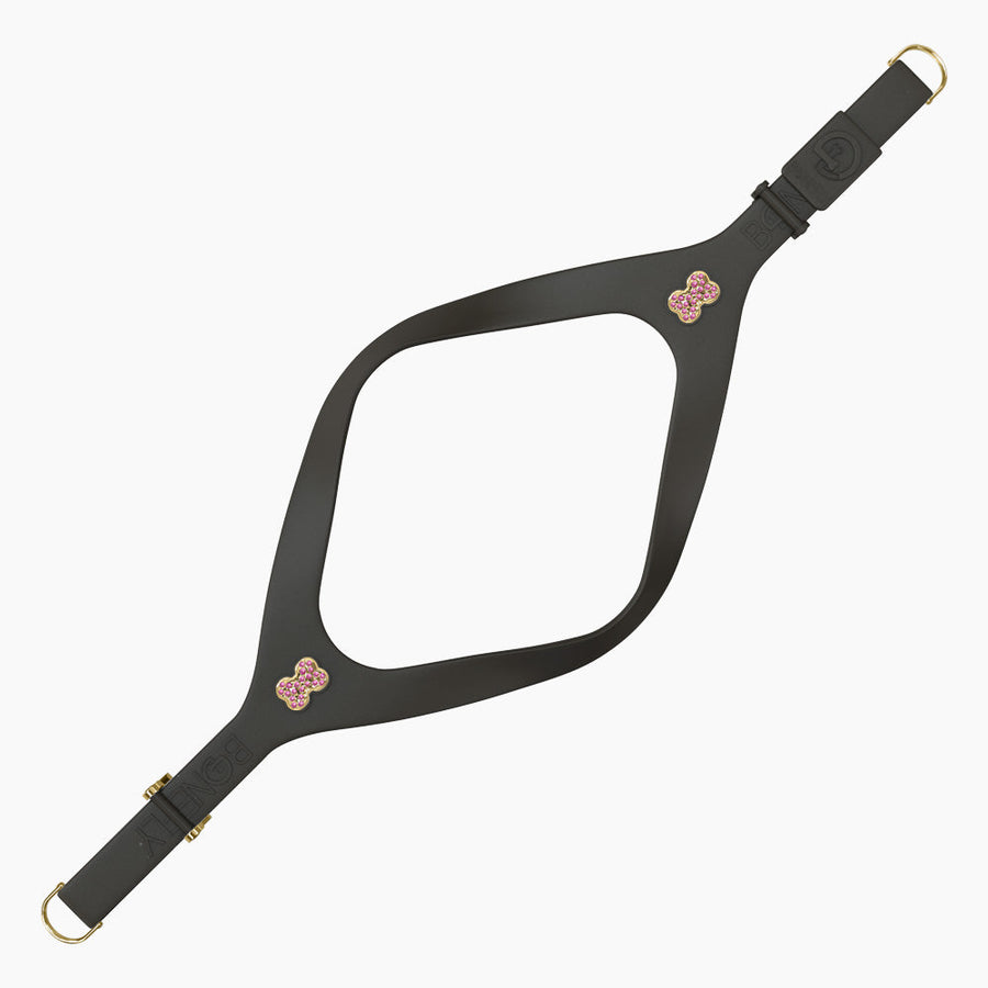 Boneflex Ultra Graphite Harness