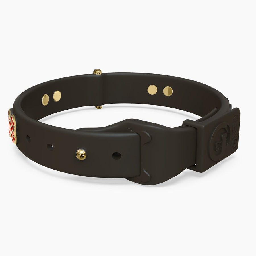 Boneflex Ultra Graphite Collar