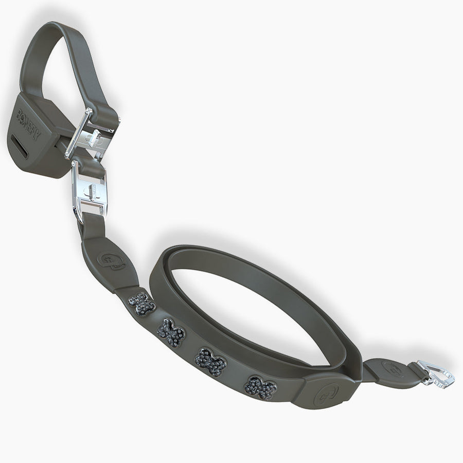 Flexfly 360 Ultra Graphite Leash