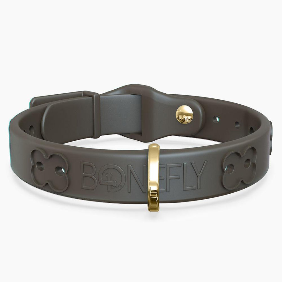 Boneflex Collars Gold (4 Bone)