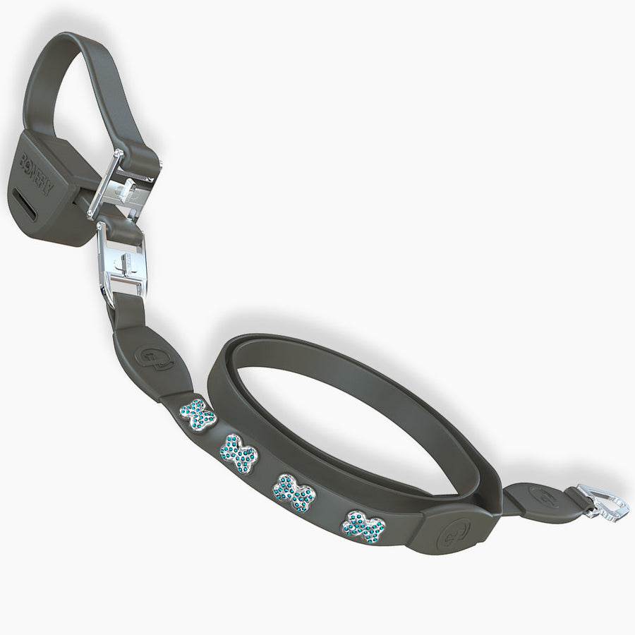 Flexfly 360 Ultra Graphite Leash