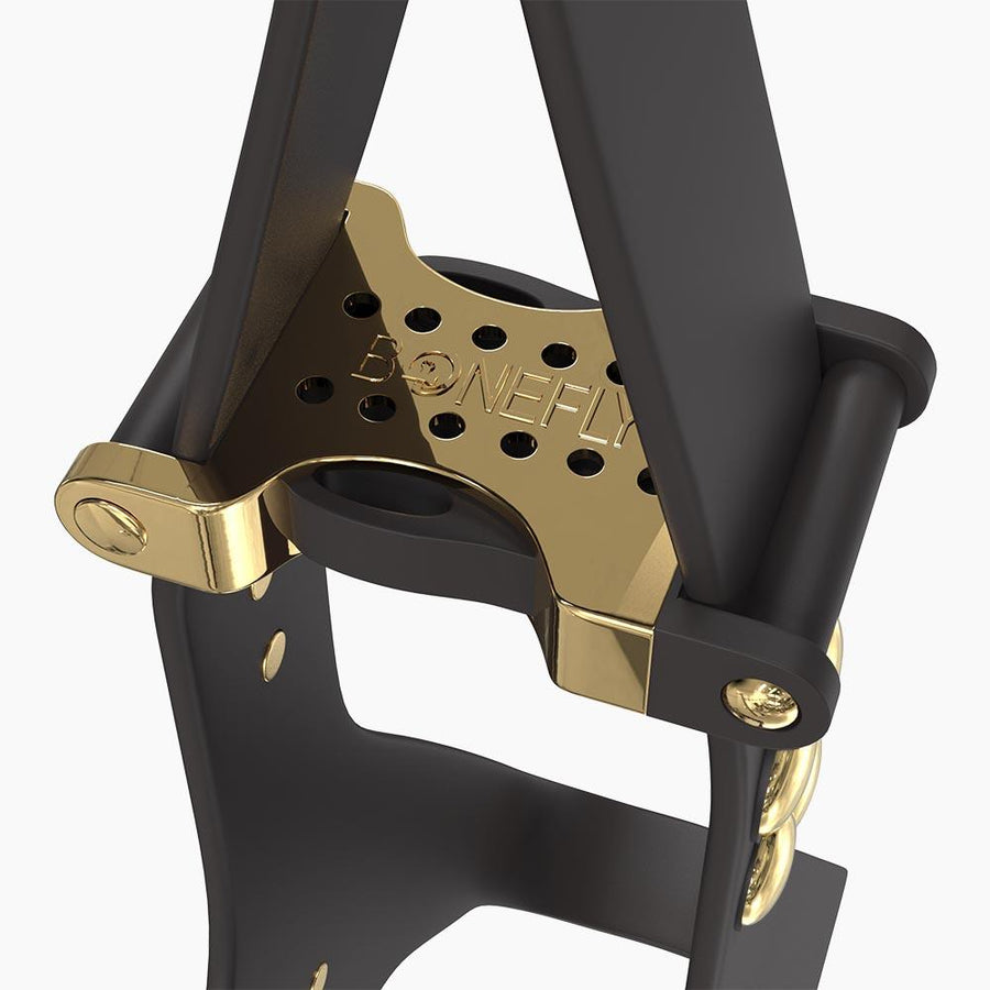 Boneflex Signature Gold Bone Harness