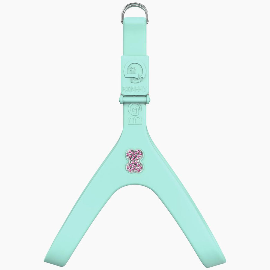 Boneflex Ultra Mint Harness